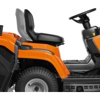 Райдер Daewoo Power DLT 98 HV