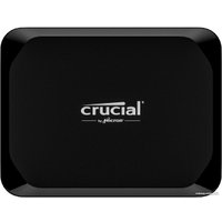 Внешний накопитель Crucial X9 4TB CT4000X9SSD9