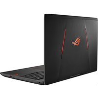 Игровой ноутбук ASUS GL553VD-DM178T
