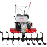 Мотоблок бензиновый Ресанта МБ-7500-10