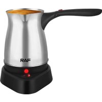 Электрическая турка RAF R.127