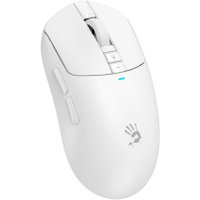 Игровая мышь A4Tech Bloody R72 Ultra (белый)