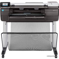 МФУ HP DesignJet T830