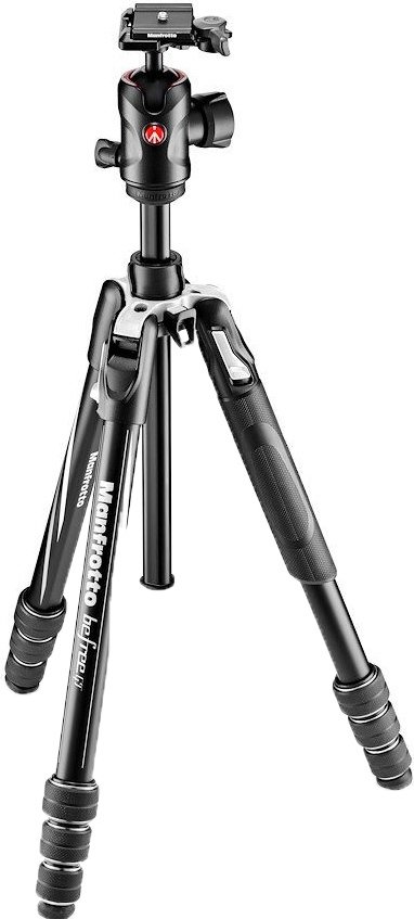 

Трипод Manfrotto MKBFRTA4GT-BH