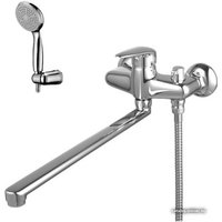 Смеситель Lemark PRAMEN [LM3317C]
