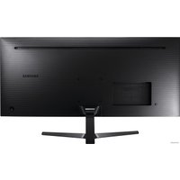 Монитор Samsung LS34J550WQRXEN