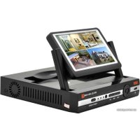 Гибридный видеорегистратор Orient XVR-1908/1080H/LCD в Витебске