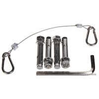 Крепление для камер видеонаблюдения Dahua DH-PFB303S