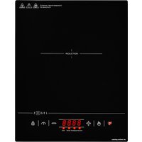 Настольная плита ZUGEL ZIHF61B