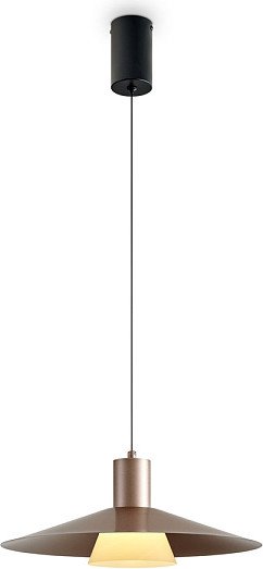 

Подвесная люстра Freya Fari FR5600PL-L5MG1