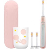 Электрическая зубная щетка Soocas X5 (розовый)