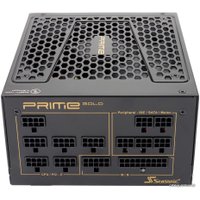 Блок питания Seasonic Prime 850W Gold [SSR-850GD]