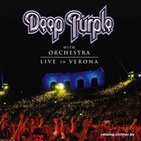  Виниловая пластинка Deep Purple - Live In Verona