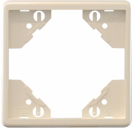 

Рамка Efapel Apolo 5000 Standard (50910 TMF)