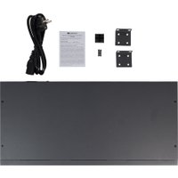 Неуправляемый коммутатор Origo OS2228P/370W/A1A