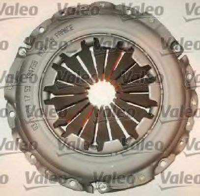 

Сцепление Valeo 826559
