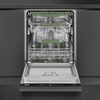Встраиваемая посудомоечная машина Smeg STL7332CL в Гродно