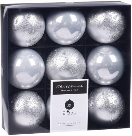 

Елочная игрушка Koopman CAN214610