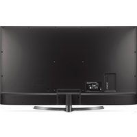 Телевизор LG 55UK6750