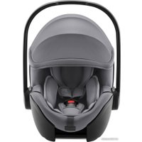 Детское автокресло Britax Romer Baby-Safe Pro (frost grey)