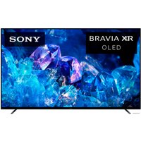 OLED телевизор Sony Bravia A80K XR-65A80K