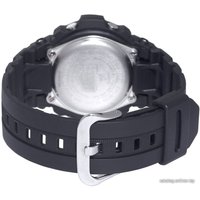Наручные часы Casio AWG-M100SB-2A