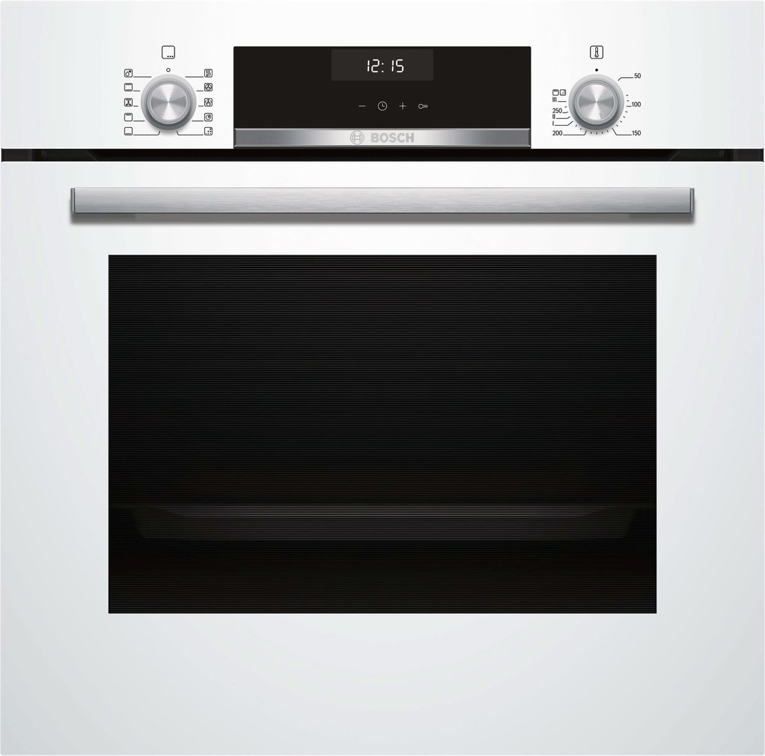 

Электрический духовой шкаф Bosch HBJ558YW0Q