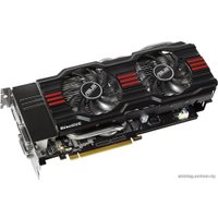 Видеокарта ASUS GeForce GTX 680 DirectCU II 4GB GDDR5 (GTX680-DC2-4GD5)