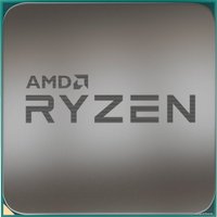 Процессор AMD Ryzen 9 3900