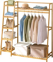 Напольные и настенные вешалки, стойки для одежды