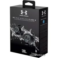 Наушники JBL Under Armour Flash X