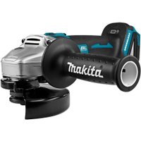 Угловая шлифмашина Makita DGA504ZK (без АКБ)