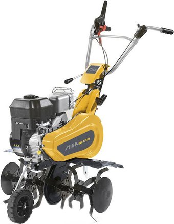 Мотокультиватор бензиновый Stiga SRC 775 RB (212751122/14)