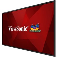 Информационная панель ViewSonic CDE4320