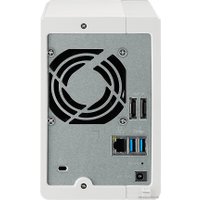 Сетевой накопитель QNAP TS-220