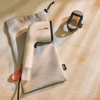 Отпариватель Braun QuickStyle 3 GS3012 Beige