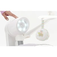 Качалка Joie Serina swivel (elephant duo)