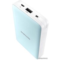 Внешний аккумулятор Samsung EB-PN915 (голубой)