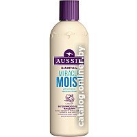Шампунь Aussie Miracle Moist 300 мл