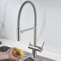 Смеситель Shevanik S178L