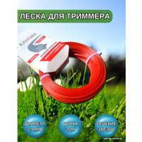 Леска для триммера Kayama ЛТЗ-024015К