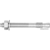 Анкер клиновой Wurth W-FA/S-(A2K)-15/24-M8X80 5932008080