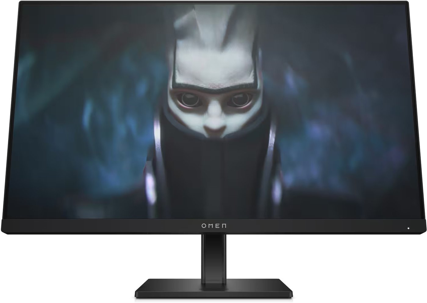 

Игровой монитор HP Omen 24 780D9AA