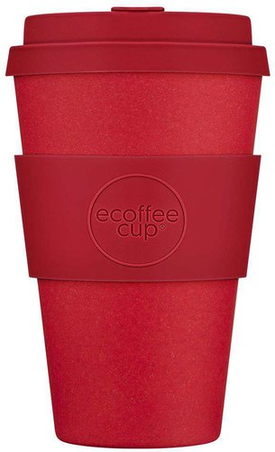 Ecoffee Cup Red Dawn 0.40л