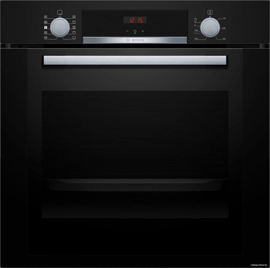 Bosch Serie 4 HRA334YB0