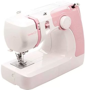 Электромеханическая швейная машина Comfort 21