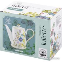 Заварочный чайник Elan Gallery Juliette 730799