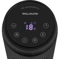Тепловентилятор Willmark THC-2063FOB