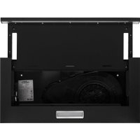 Кухонная вытяжка GrandGermes Bilbao 60 (черный)