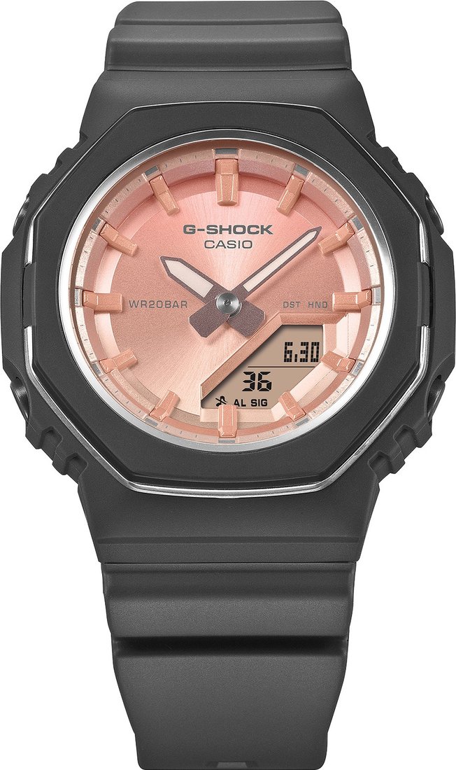 

Наручные часы Casio GMA-P2110SC-4A